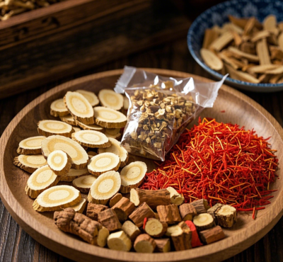 公主请美颜泡脚包